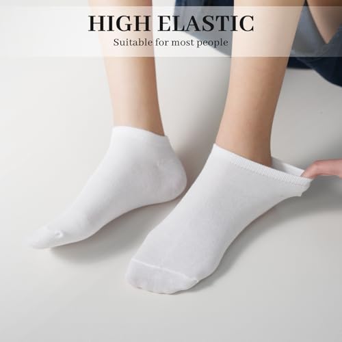 Sunm Boutique Ankle Socks for Women4