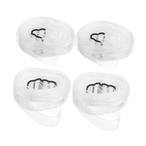 JOINPAYA Piano Pressure Band Page Fixing Band Durable Music Clip for All Piano Styles