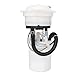 2006-2014 Electric Fuel Pump Assembly with Sender Unit Compatible for Volkswagen Passat 2006-2014, CC 2009-2014 1.8L 2.0L 3.6L, L4 V6, Replace FG1268 SP5099M P77039M