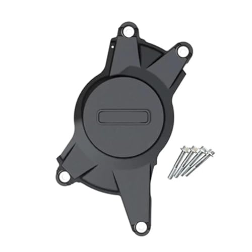 Carénage moteur GSX-R 1000 pour éviter la rupture du carter d'embrayage en cas de chute