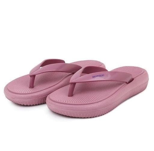 Image of Fancy EVA sandals for girls, offering a comfortable fit, lightweight, durable, stylish, and perfect for daily