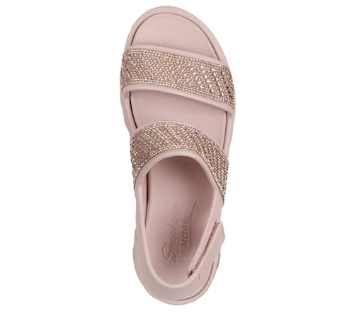 Image of Skechers Women's Foamies Footsteps - How Extra