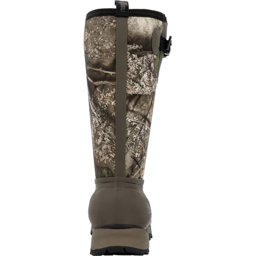 ROCKY Trophy Series 1000G Insulated Pull-On Boot4