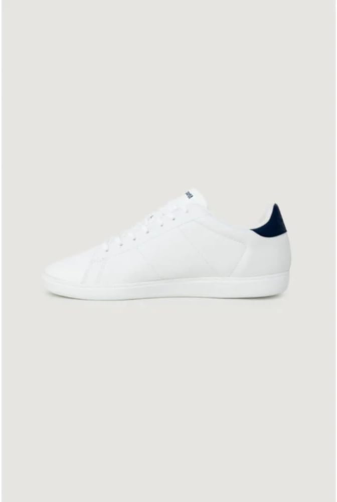 LE COQ Sportif Veloce I Optical White/Dress Blue 37