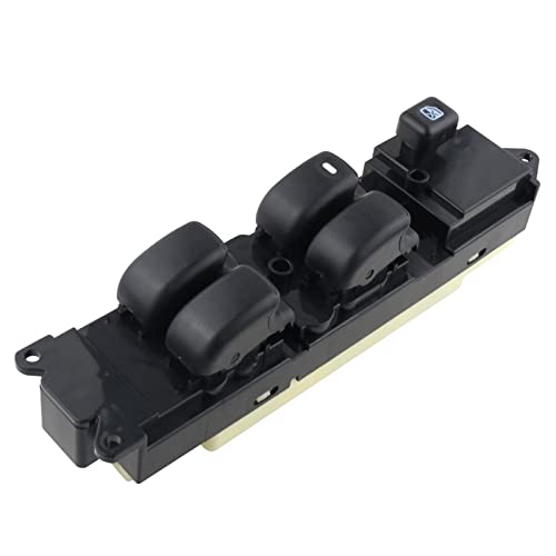 Interrupteur lève-vitre pour Mitsubishi L200 bouton commande MR587942
