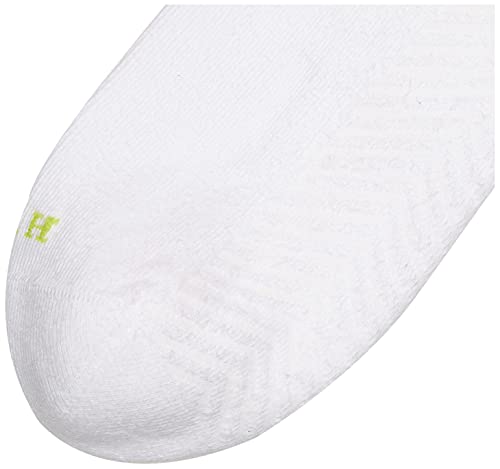 HUE Women's Massaging Liner Sock 6-Pack3