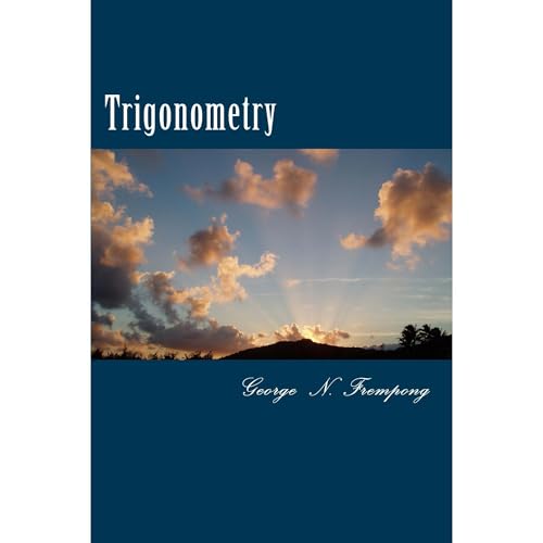 Trigonometry by George Frempong episode artwork
