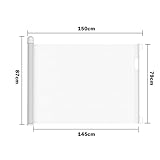 Zoom IMG-1 froadp pvc cancelletto di sicurezza Zoom IMG-1 froadp pvc cancelletto di sicurezza