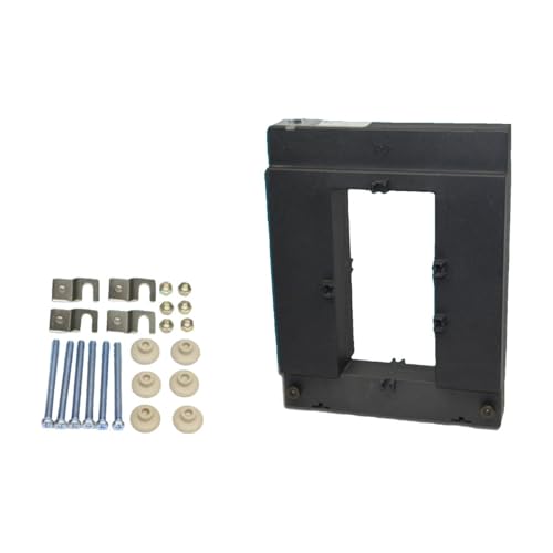 Transformateur de courant basse tension DP-816 ouvrant 1200/5A capteur ouvrant 80x160mm