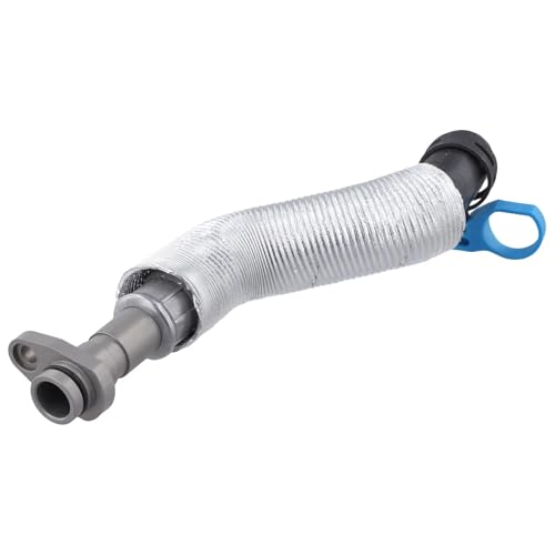 Tubo de drenaje de aceite para turbocompresor de Mini Paceman Cooper S R61