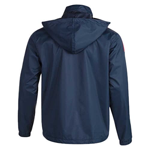Anorak Joma Urban IV para ir al estadio o pasear en invierno 2