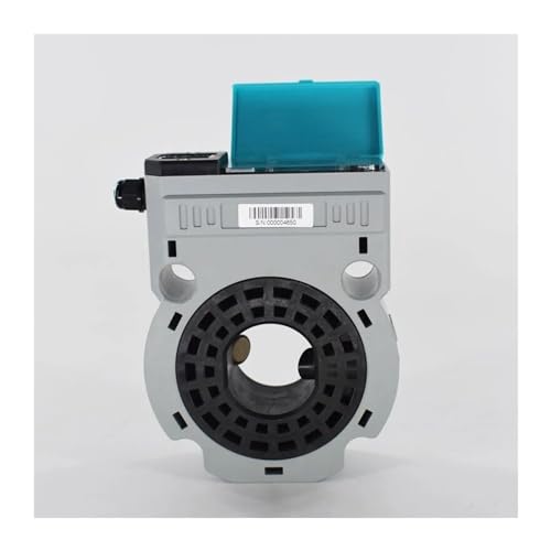 Débitmètre d'eau à ultrasons 2 pouces DN50 compteur numérique étanche IP68 à bride