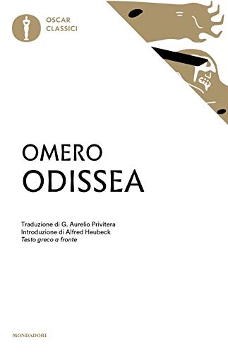  Odissea