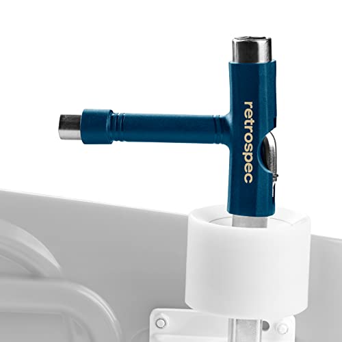 Retrospec Upkeep Skateboard Multi-Tool