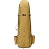 kowaku Long Fins Bag Scuba Gear Bag Practical Snorkel Gear Bag Lightweight Diving Fin Bag Backpack for Diving Swimming Camping