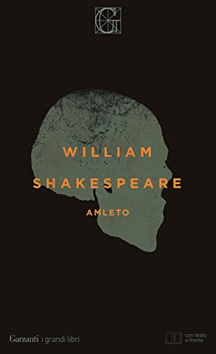  Amleto. Testo inglese a fronte