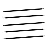 Construit à partir de matériaux pour des performances et une durée de vie prolongée