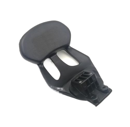 Coussin de dossier passager pour moto 502C Voyages Longue Distance
