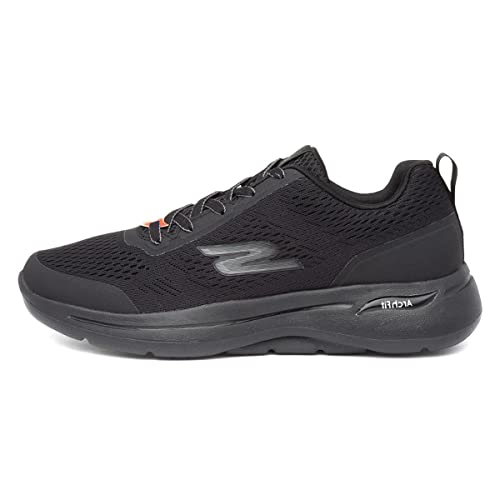 Image of Skechers Men Go Walk Arch Fit Idyllic Walking Shoes