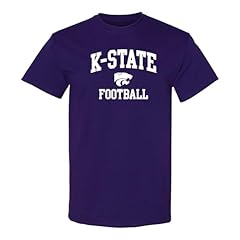 K-state Wildcats Purple