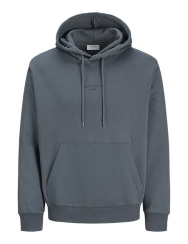 JACK & JONES Jjkenji Sweat Hood – Ansicht 1