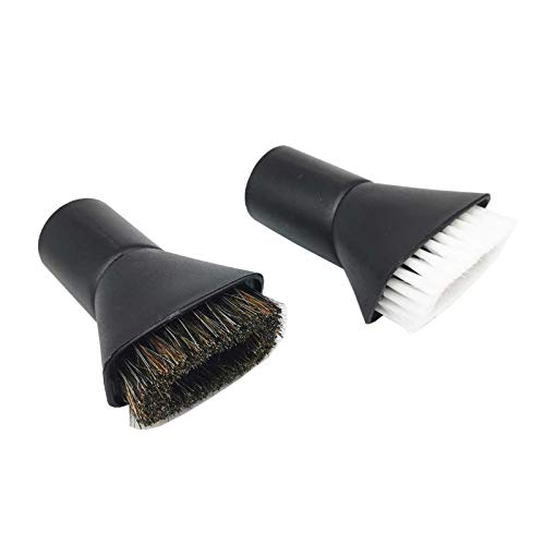 2.863-221.0 Brosse d'aspiration pour Karcher WD1, WD2, WD3, WD4, WD5, WD 3 Car, WD 3 P, WD 3 Premium, WD 4 Premium, WD 5 P Premium, WD 5 Premium, WD 6 P Premium aspirateur