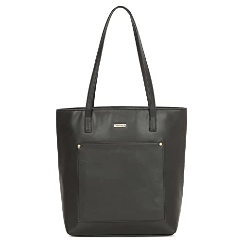 Classic Black Tall Tote Bag (B0C27S9J6P) Amazon Price History, Amazon Price Tracker