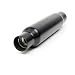 JFG RACING Silenciador de escape universal 38mm Entrada para motocicleta de, 30...