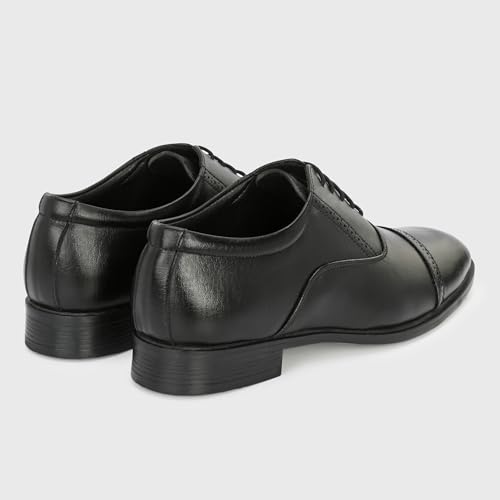 Centrino Mens Formal ShoeDerby
