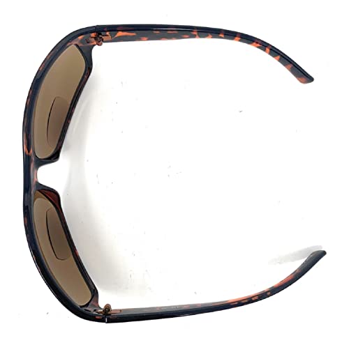 The Rio Bifocal Sun Reader Sport & Wrap-Around Reading Sunglasses4