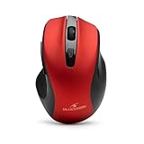 [Souris Bluetooth multi-appareils] La souris sans fil rechargeable M-WL-OFF75 permet de se connecter simultanément à trois appareils, grâce à ses options de connexion en Bluetooth et 2,4 GHz. Avec ses six boutons et son réglage DPI ajustable, cette souris sans fil bluetooth vous permet d'améliorer votre efficacité au quotidien. Que vous soyez sur Mac ou PC, cette souris bluetooth est l'outil parfait pour une utilisation fluide et optimisée.
