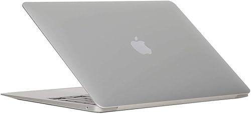 Miniatura 2 de Apple MacBook Air 2020 con Intel Core i3 de 1.1 GHz (13.3 pulgadas, 8 GB de RAM, 256 GB SSD) - Plata (renovado)