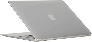 Amazon.com: Apple 2020 MacBook Air with 1.1GHz Intel Core i3, 13.3