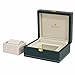 ROUHO Antiguo PU Cuero Reloj Caja Madera Reloj Poseedor Almacenamiento Caja Hombres Watches caja para Rolex Daytona Imagen de ROUHO Antiguo PU Cuero Reloj Caja Madera Reloj Poseedor Almacenamiento Caja Hombres Watches caja para Rolex Daytona