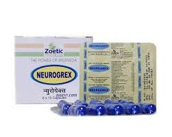 See full amazon price history chart for Zoetic Neurogrex Capsules (10-Strip) Zoetic Neurogrex Capsules (10-Strip) (B08LPDT68N) Amazon Price History, Amazon Price Tracker