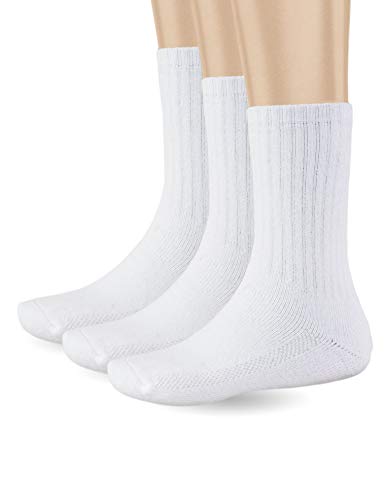Pro Club Heavyweight Crew Socks (3 Pair)