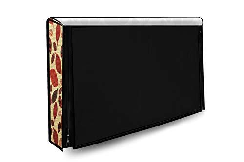 Image of Stylista Microwave Oven Cover for Panasonic 20 L Convection NN-CT254BFDG, Printed