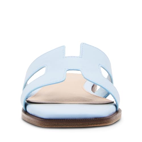 Madden Girl Women's Hailey Slide Sandal2