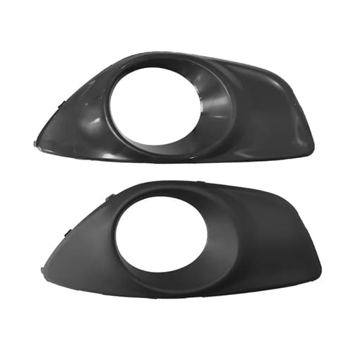 Ensemble phare antibrouillard avec caches 2Pcs pour Hyundai Santa Fe