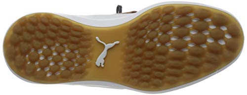 PUMA Herren Ignite Nxt Lace Golfschuh - Image 5
