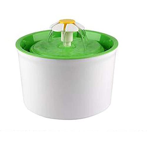 Dispensador automático de agua para mascotas Liusj JUnst miniatura 5