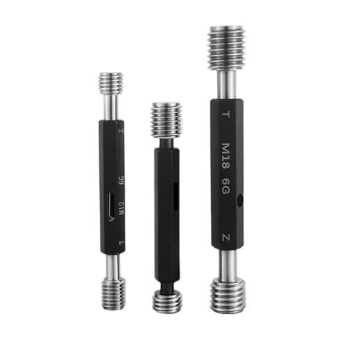 ˂Q[W iM18-M60j*2 X`[˂vOQ[W:6G M4*0.5 M6*0.75 M10*1 M12*1.25 M15*1.5 60x(M19*2)