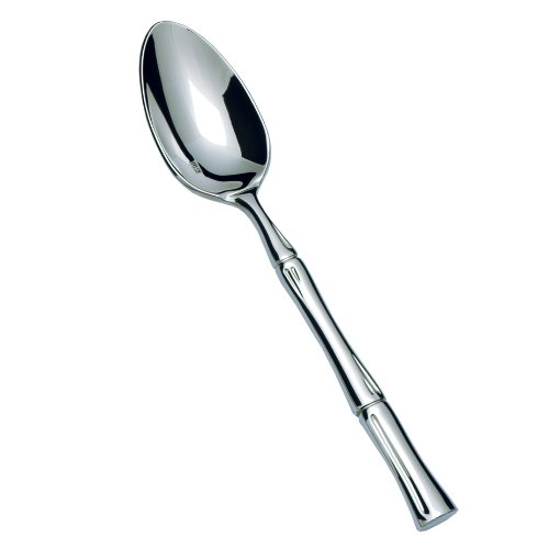 How do you call spoons forks