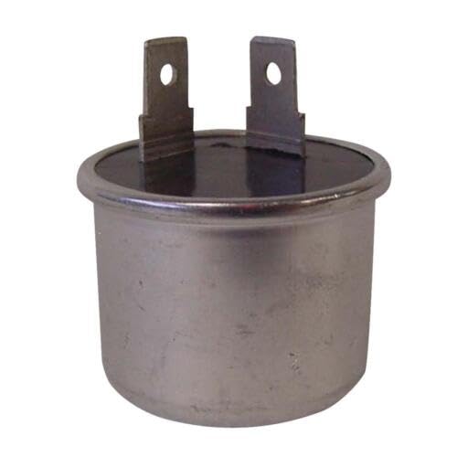 Replacement for fits (1) Heavy Duty Flasher Relay E9NN13350AA Fits Ford TW5 TW10 TW15 TW20 TW25