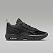 Jordan Max Aura 6 Men's Shoes (FQ8298-001, Black/Anthracite/Black) Size 11