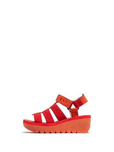Image of FLY London womens Yoji198fly