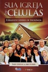 SUA IGREJA EM CELULAS | Amazon.com.br