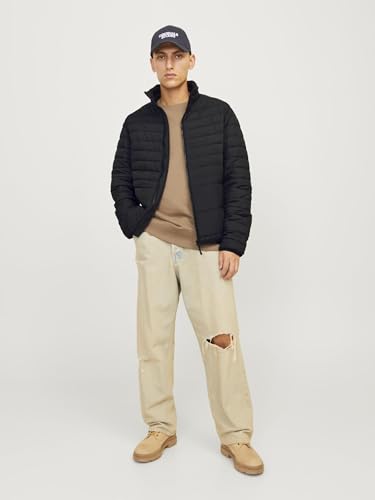 JACK & JONES Male Steppjacke Steppjacke – Bild 5