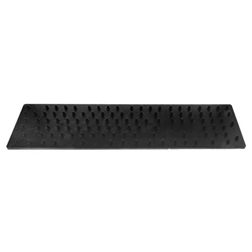 Y-QUARTER 108 Key Mechanical Keyboard Keycap Storage Board Keycap sort Out Tool,Perfect for Game Lovers