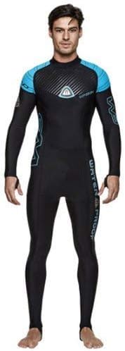 WP Skin Mens Rashguard